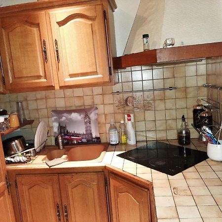 Vincennes Apartment Luaran gambar