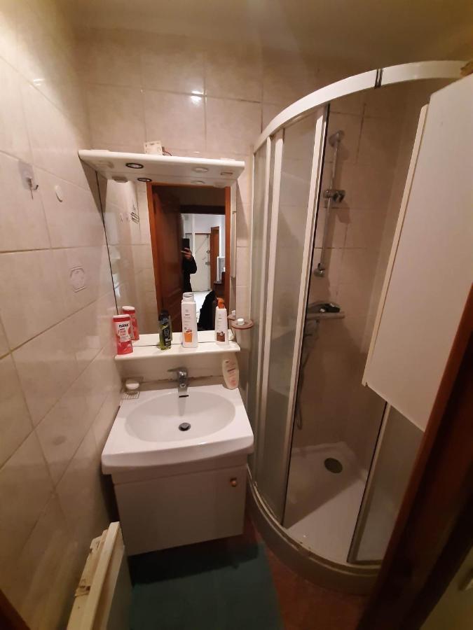 Vincennes Apartment Luaran gambar