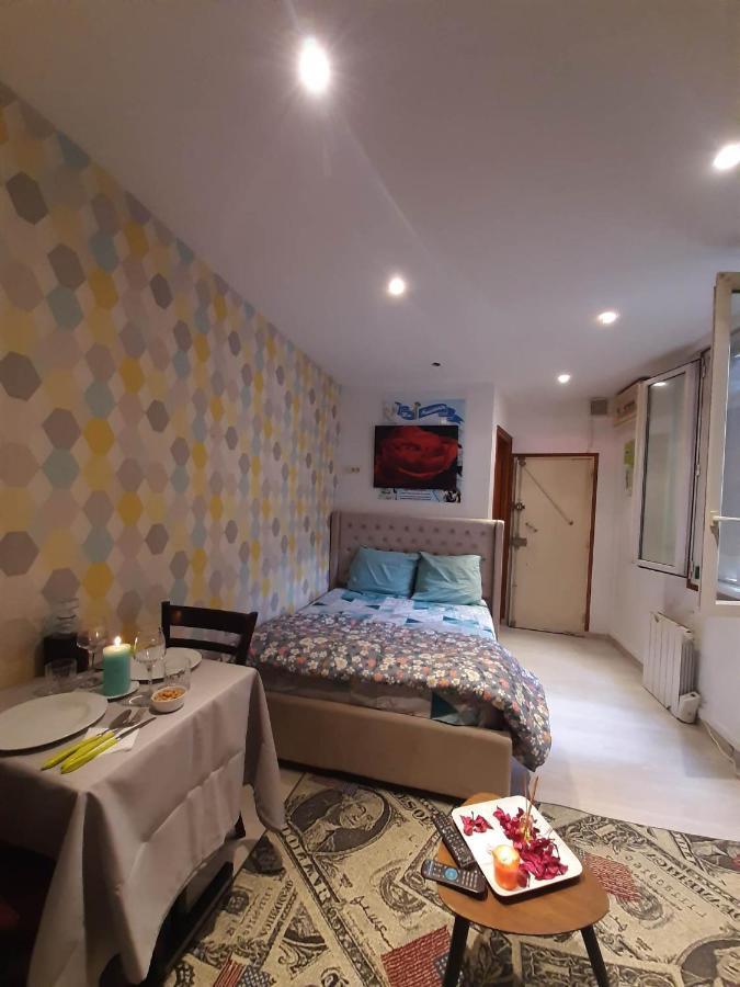 Vincennes Apartment Luaran gambar