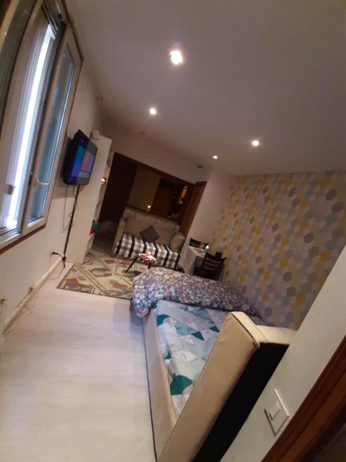 Vincennes Apartment Luaran gambar