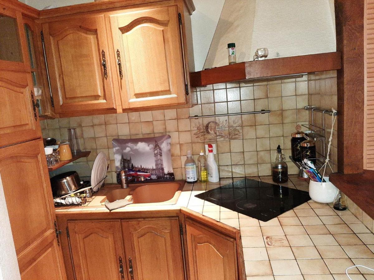 Vincennes Apartment Luaran gambar