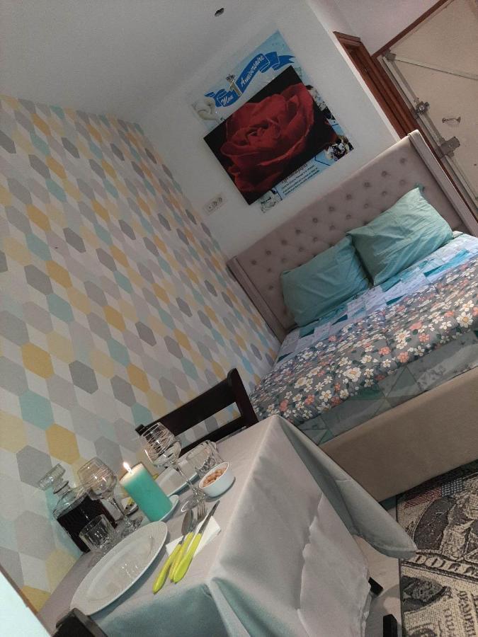 Vincennes Apartment Luaran gambar